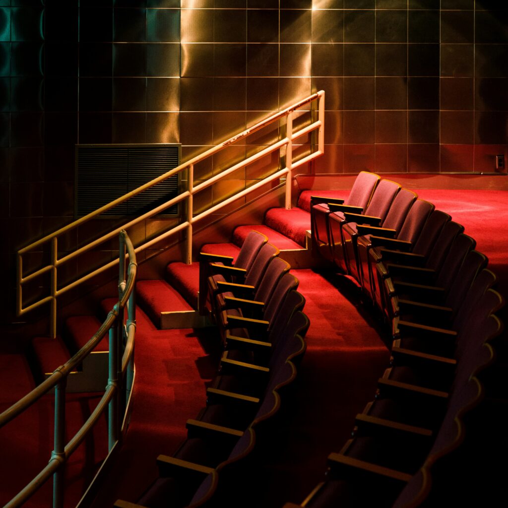 auditorium