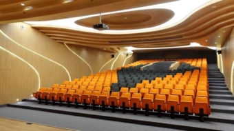 auditorium