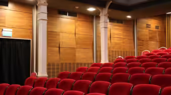 auditorium