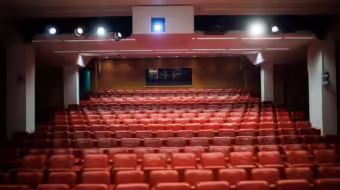 auditorium