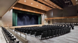 auditorium