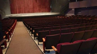 auditorium