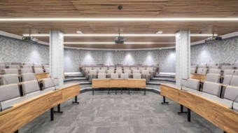 auditorium