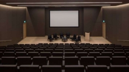 auditorium