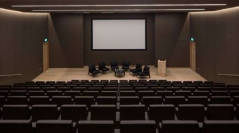 auditorium
