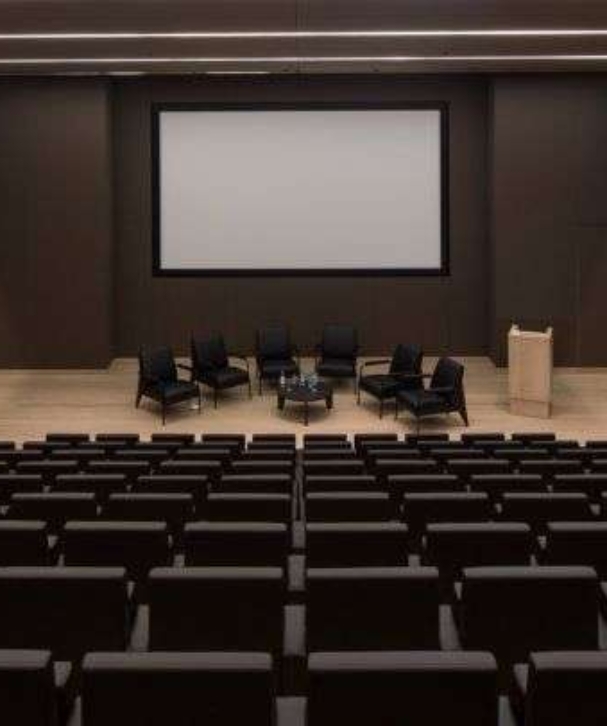 auditorium