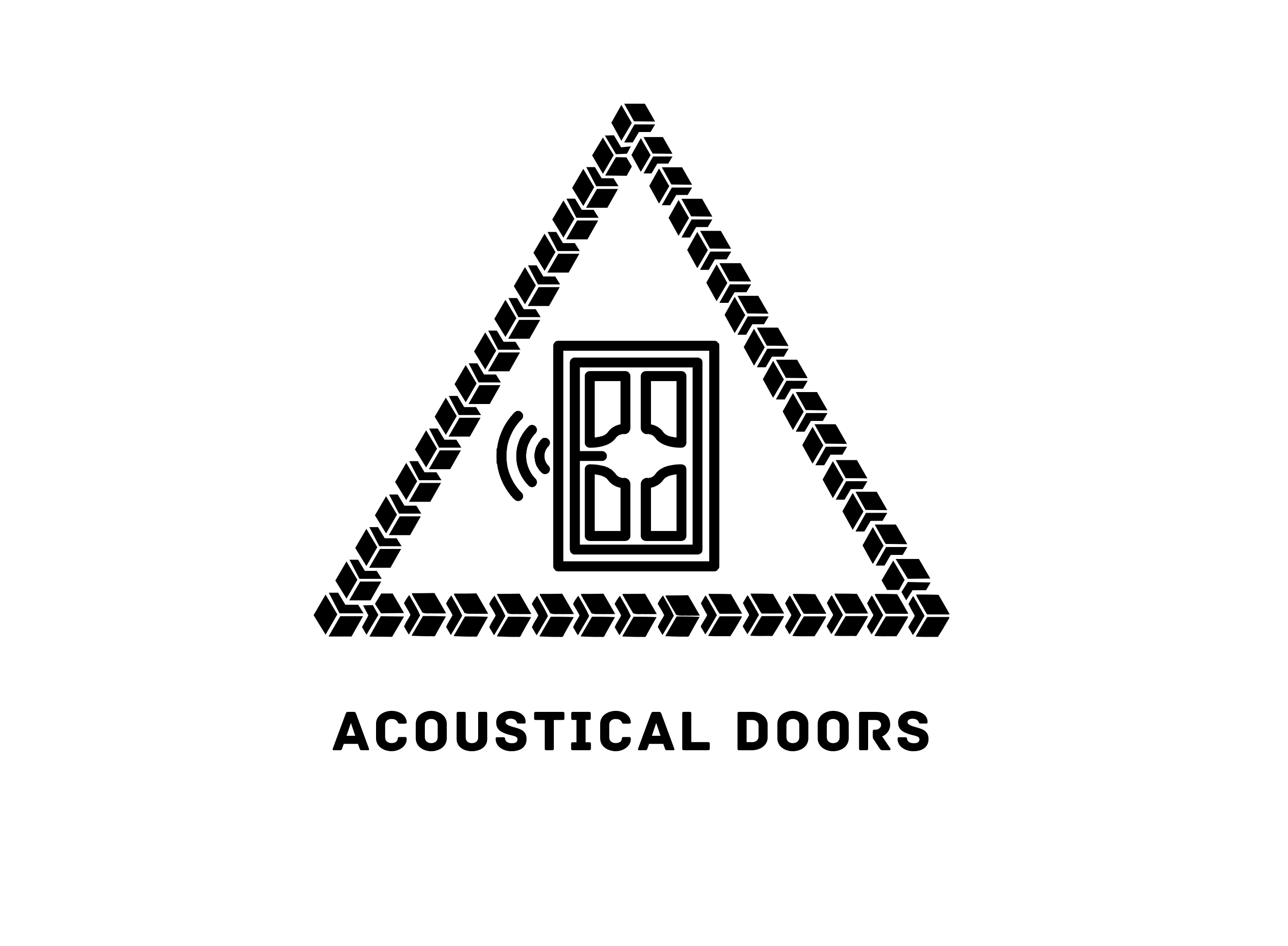 ACOUSTICAL DOORS