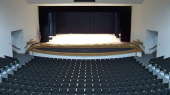 auditorium