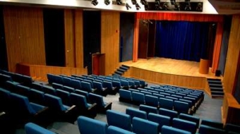 auditorium