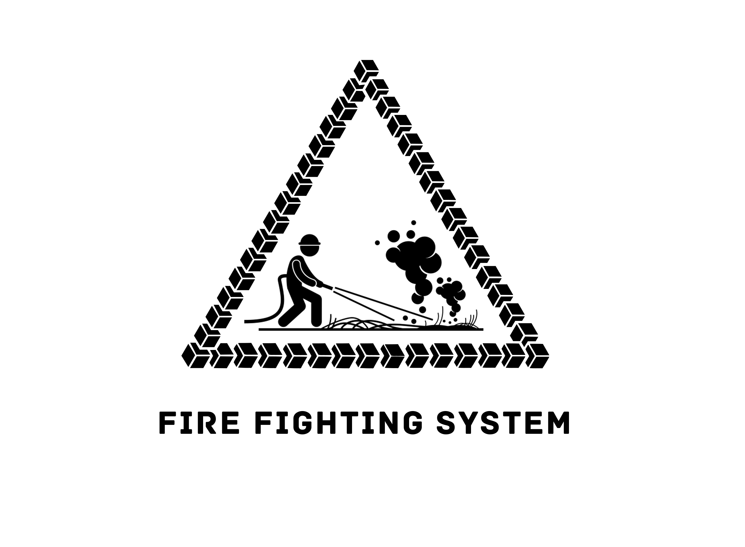 FIRE FIGHTING SYSTEM