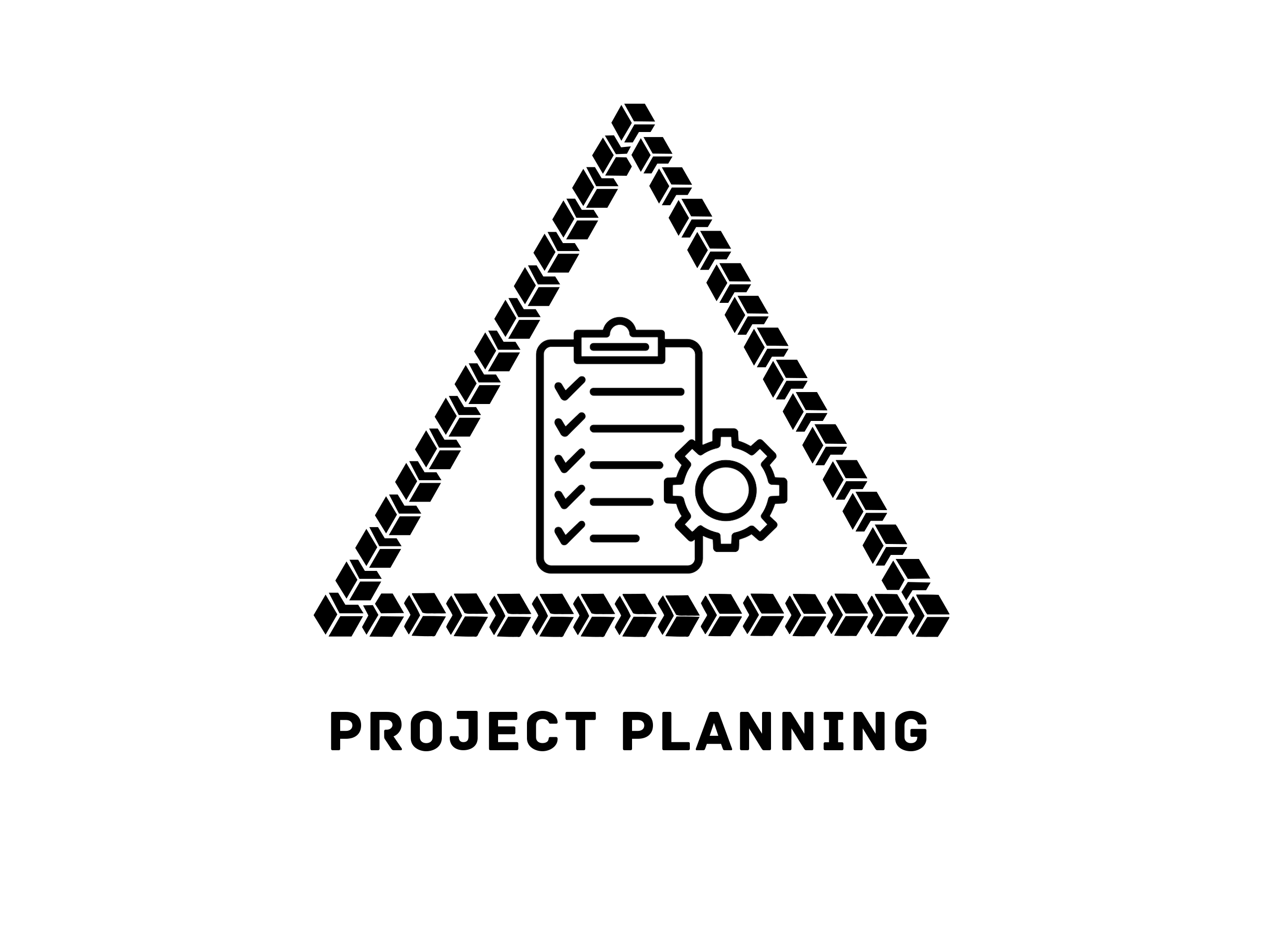 PROJECT PLANNING