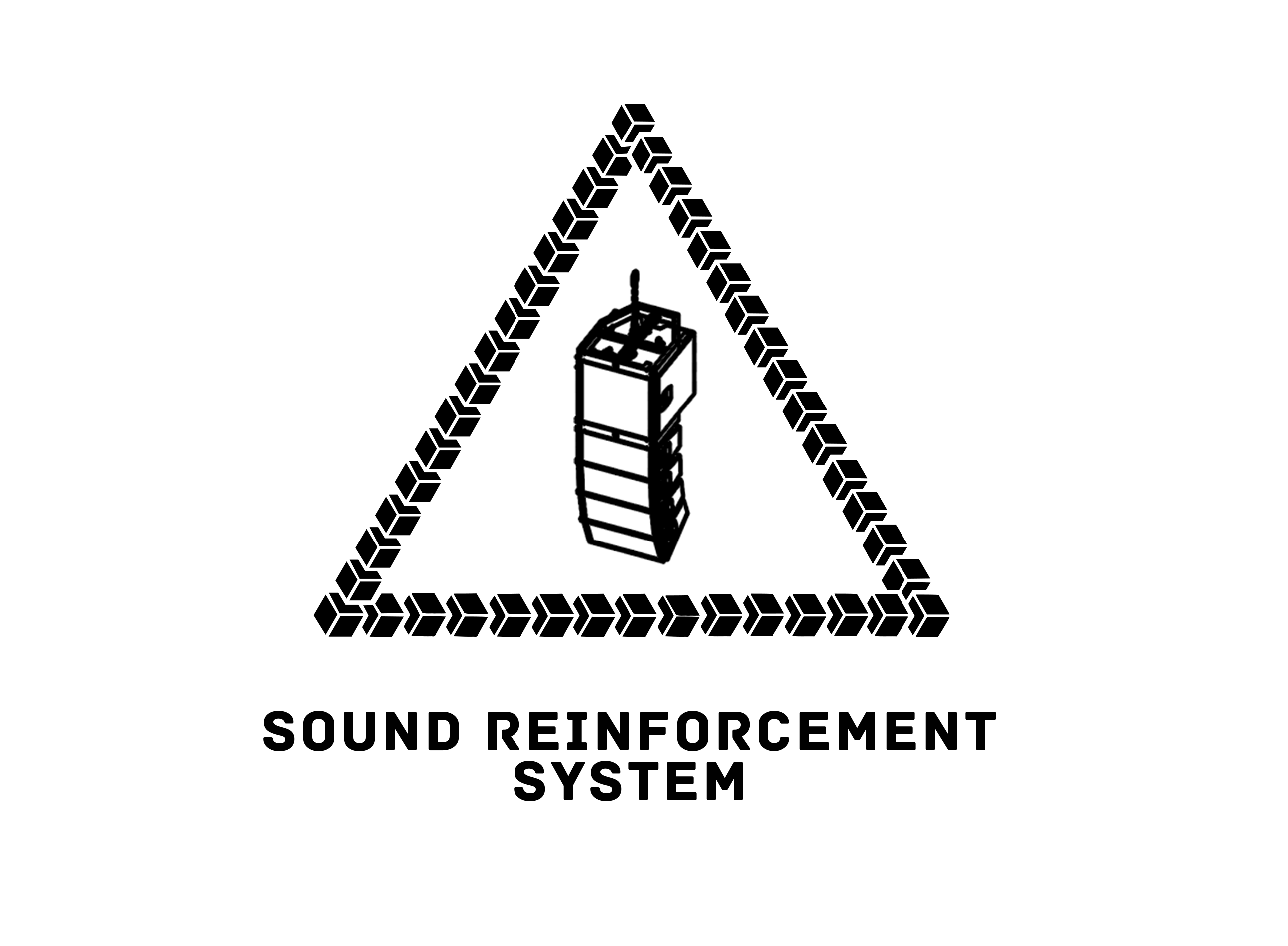 SOUND REINFORCEMENT SYSTEM