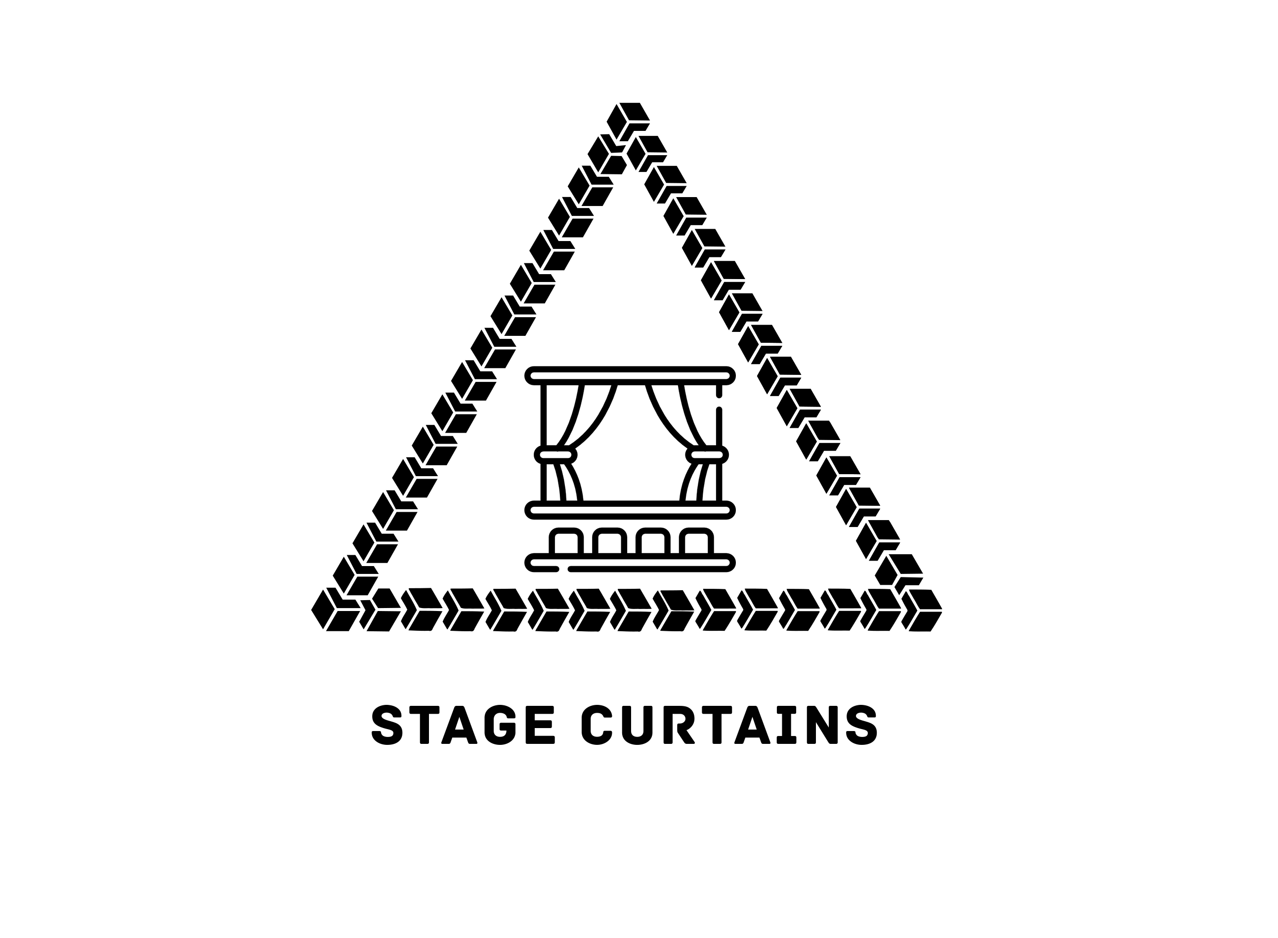 STAGE CURTAINS