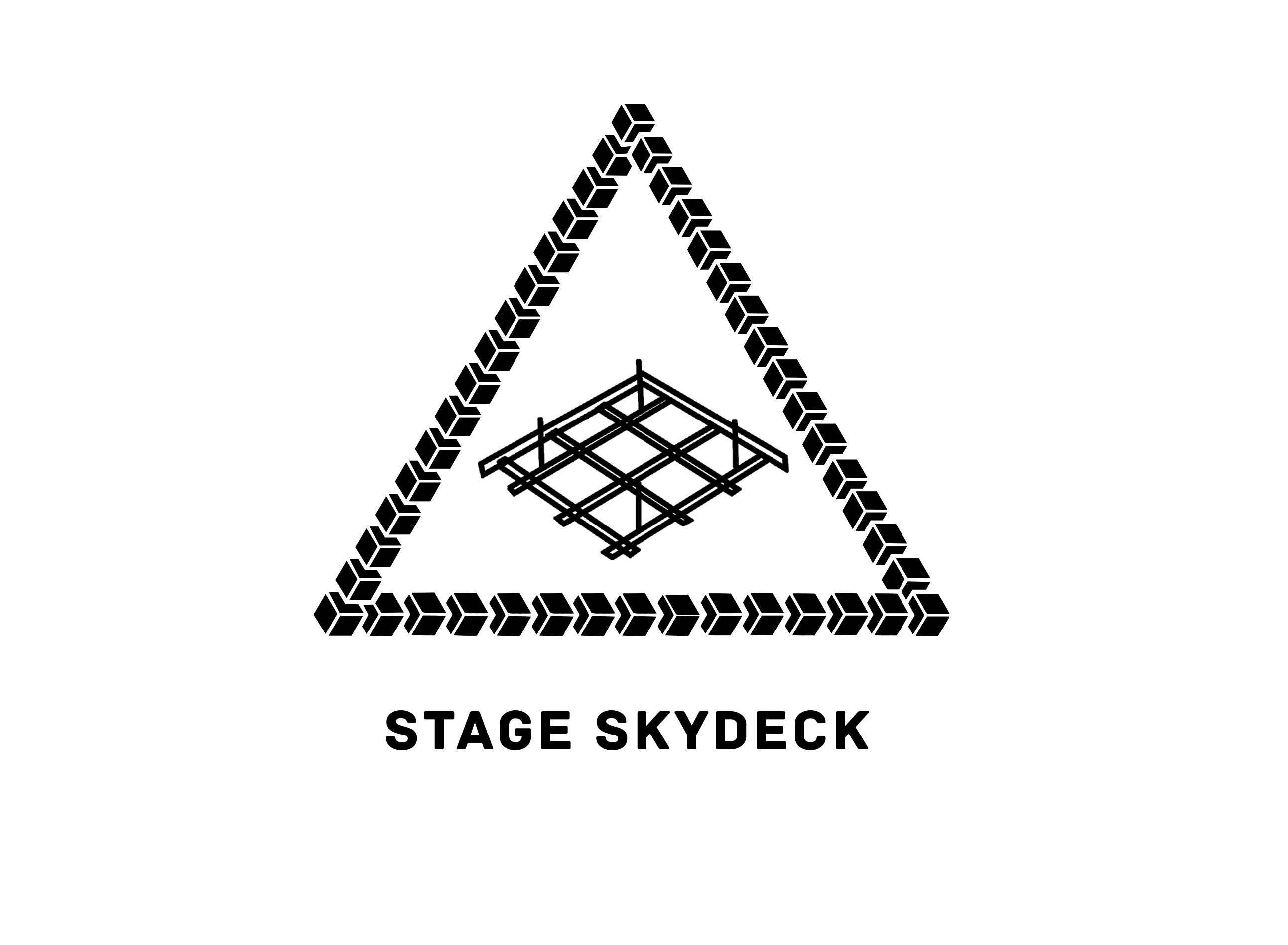 STAGE SKYDECK