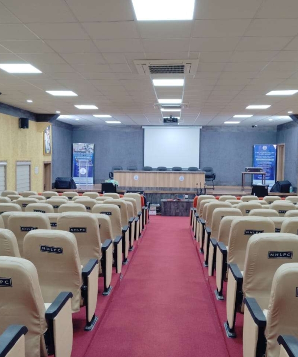 auditorium