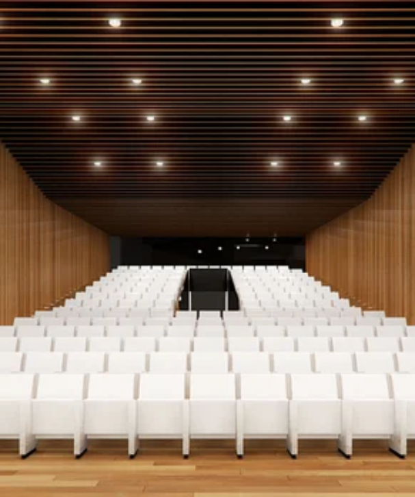 auditorium