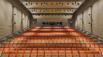 auditorium