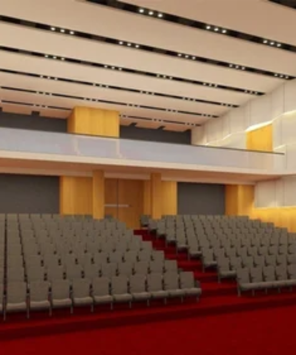 auditorium