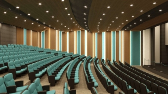 auditorium
