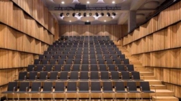 auditorium