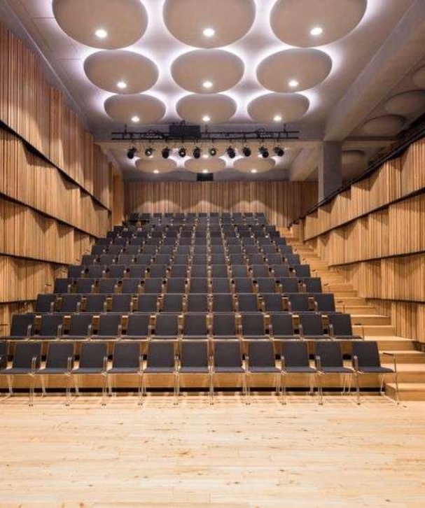 auditorium
