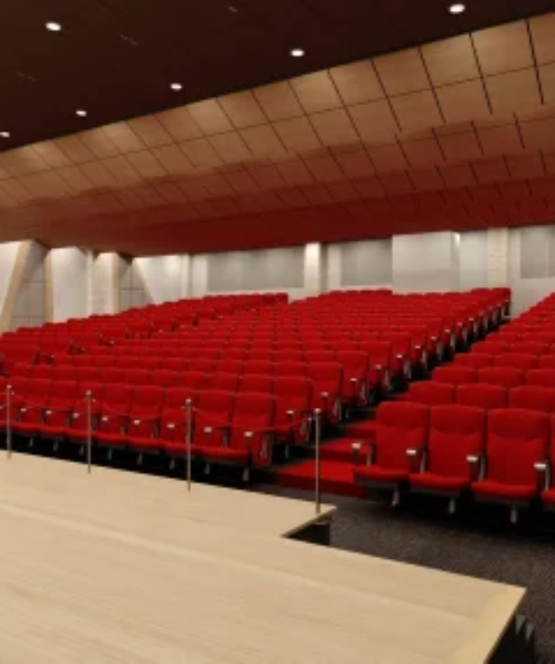 auditorium