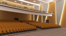 auditorium