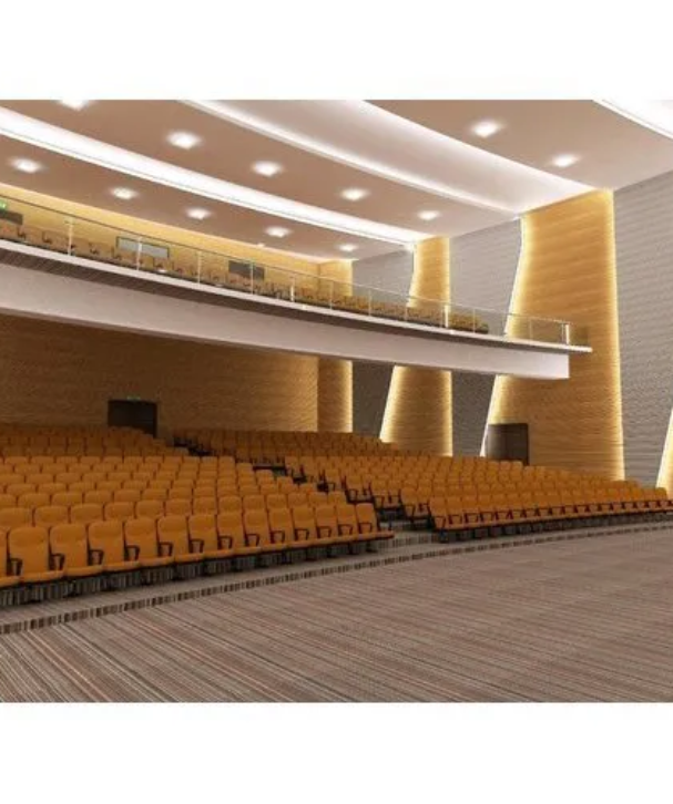 auditorium