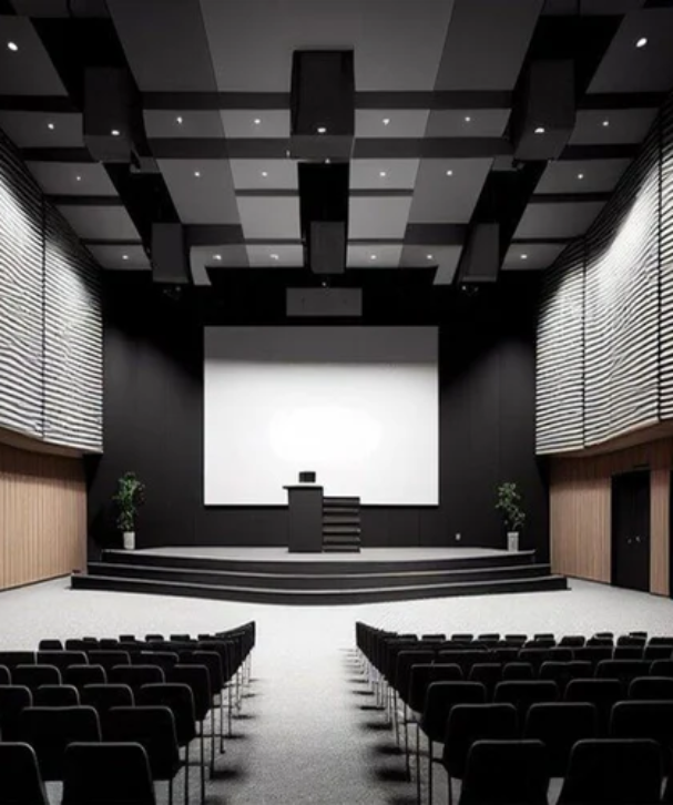 auditorium