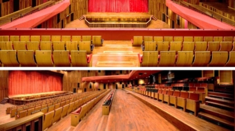 auditorium