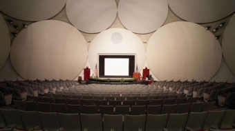 auditorium