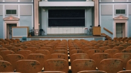 auditorium