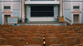 auditorium