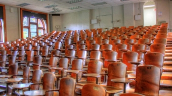 auditorium
