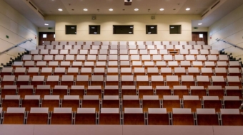 auditorium
