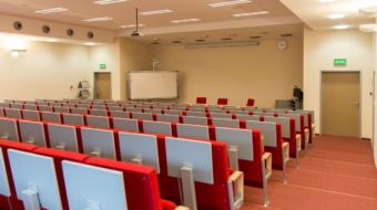 auditorium