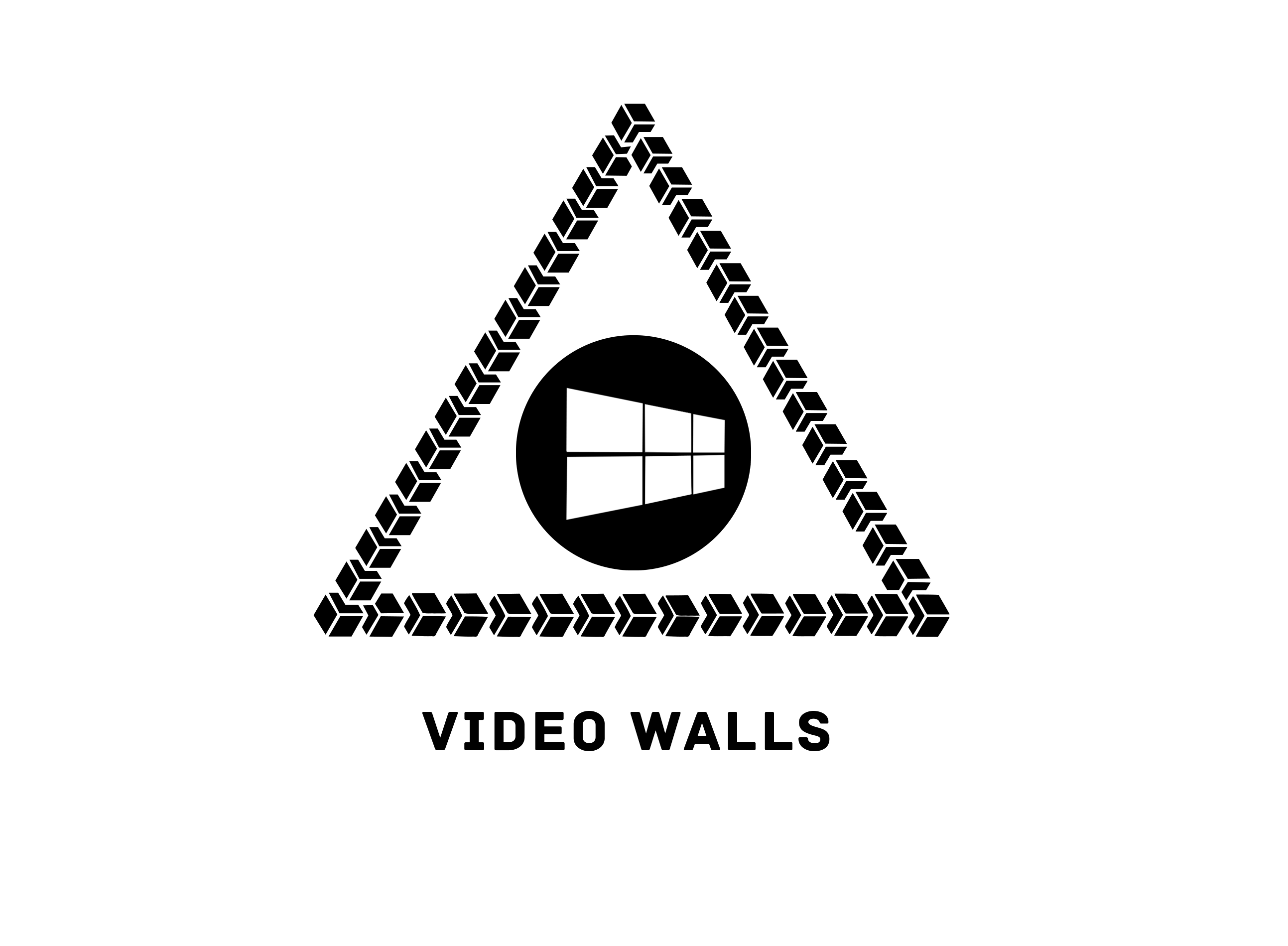 video walls