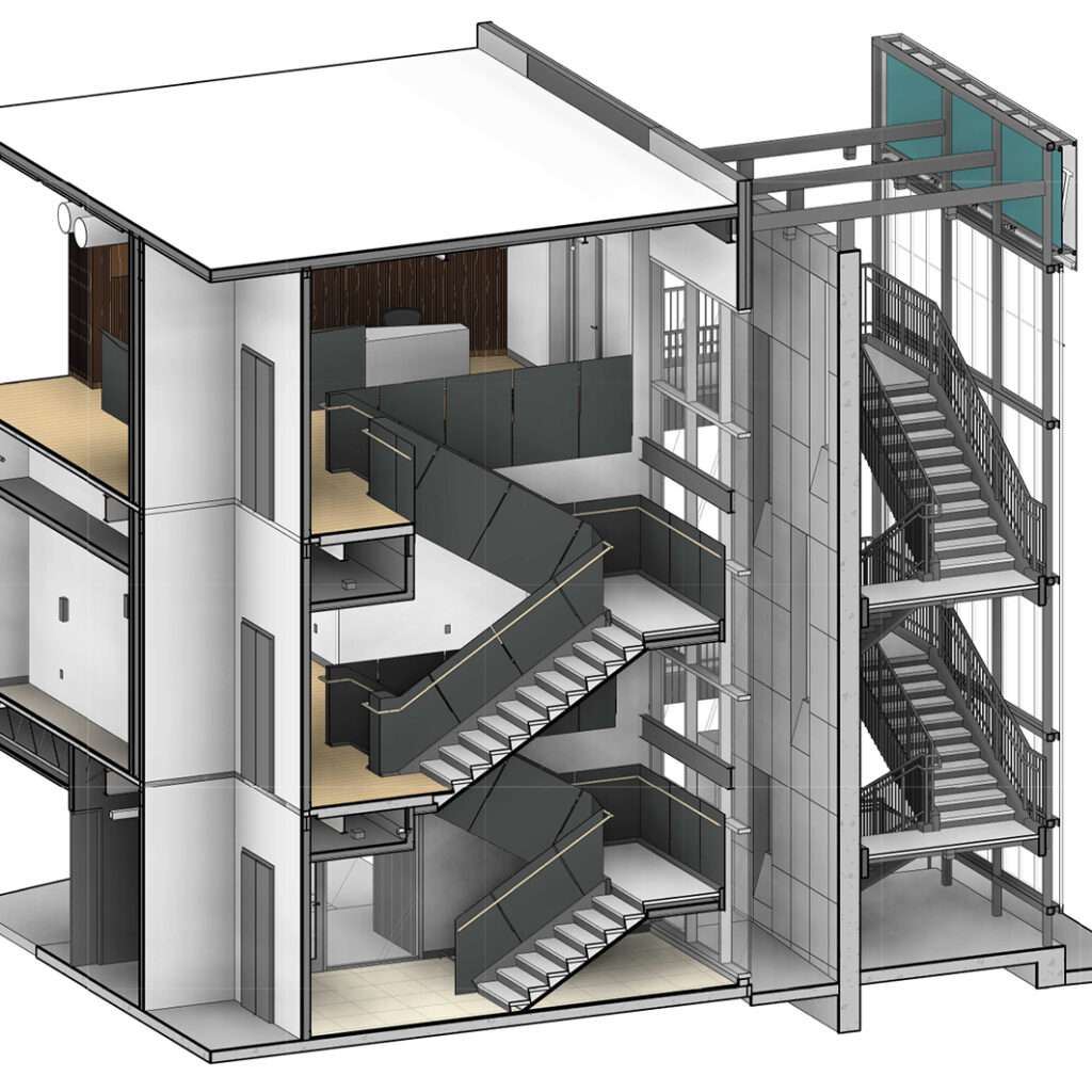 Detail Drawing