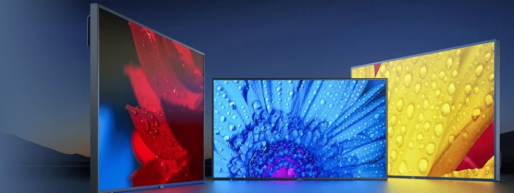 Large Format Display