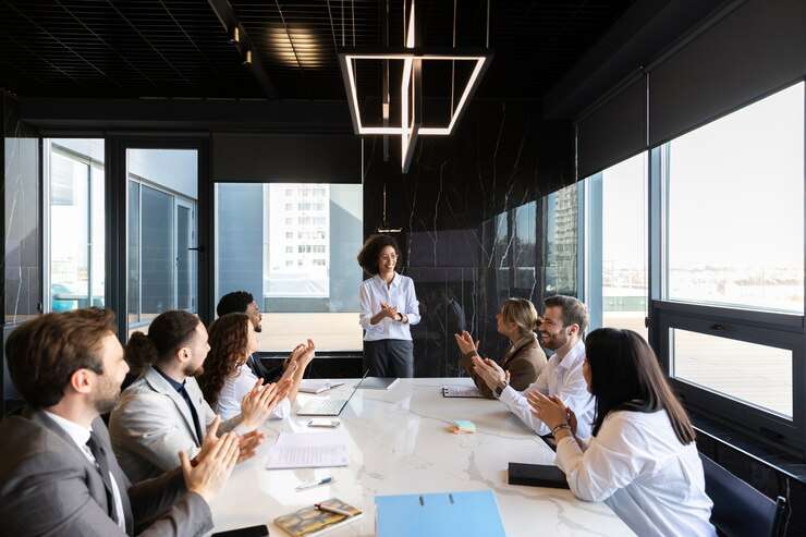 Projector Screen