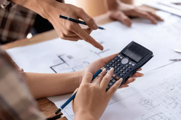 Design Estimation