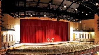 auditorium