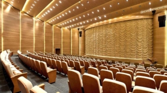 auditorium