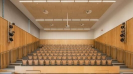auditorium