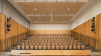 auditorium