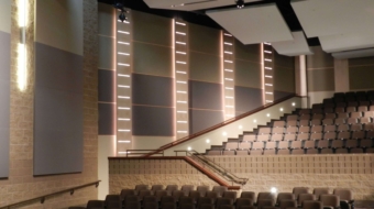 auditorium