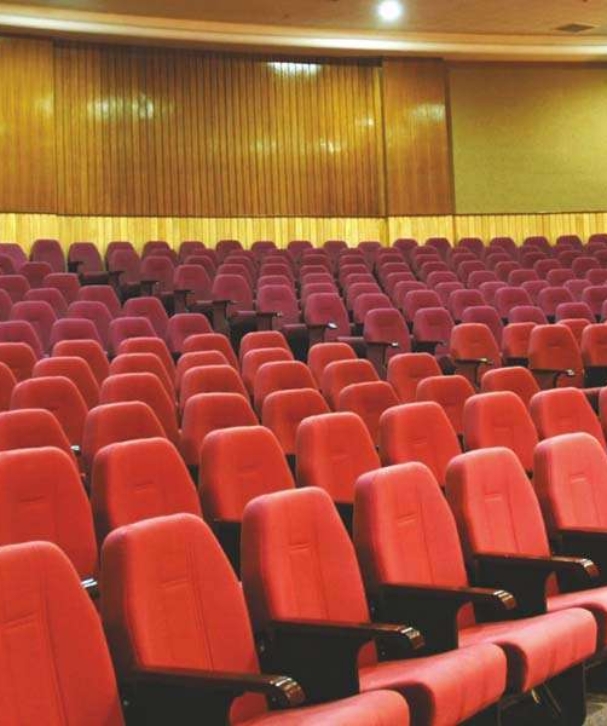 auditorium