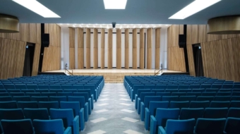 auditorium