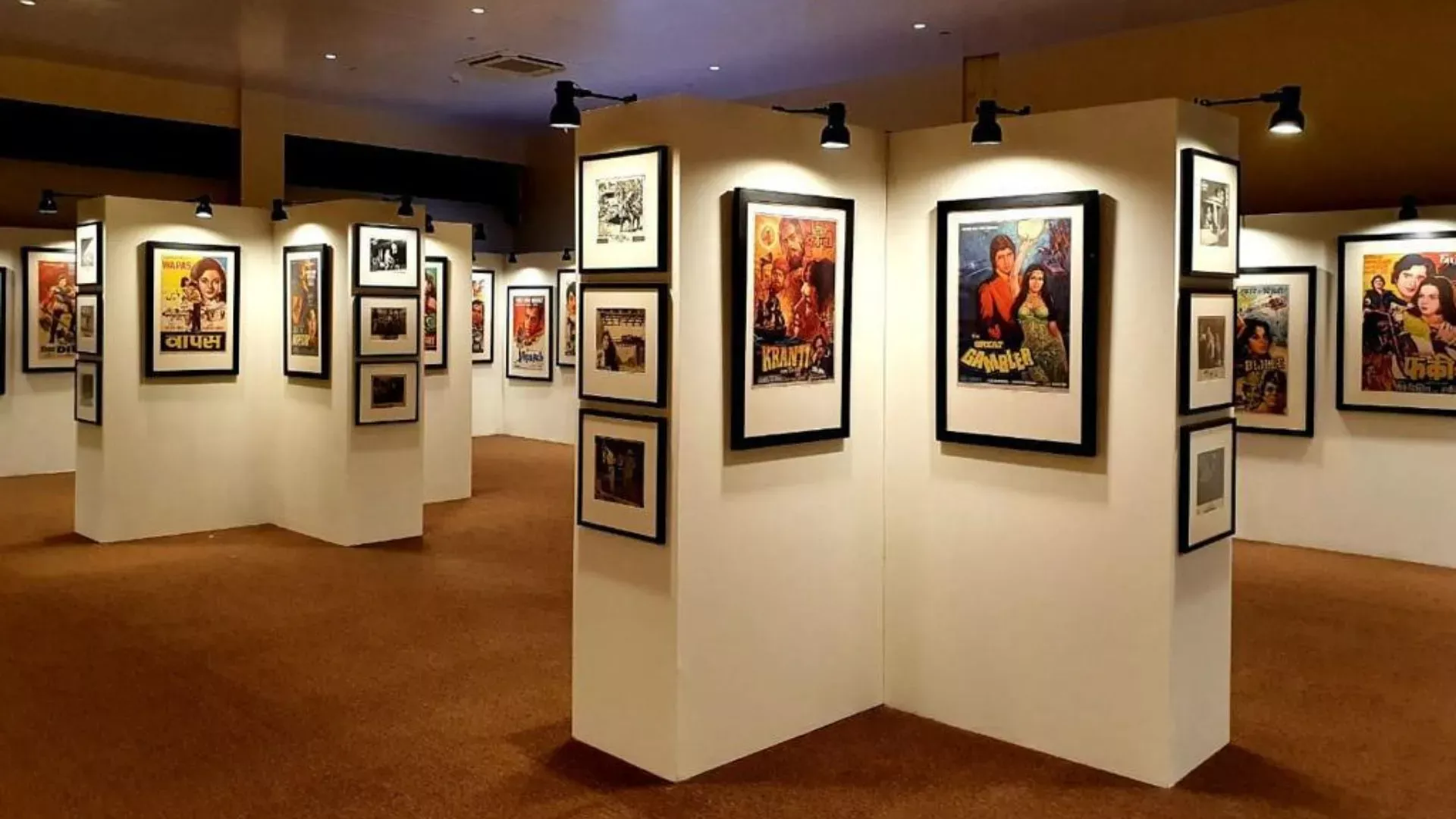 Museum & Heritage: Preserving the Past, Inspiring the Future