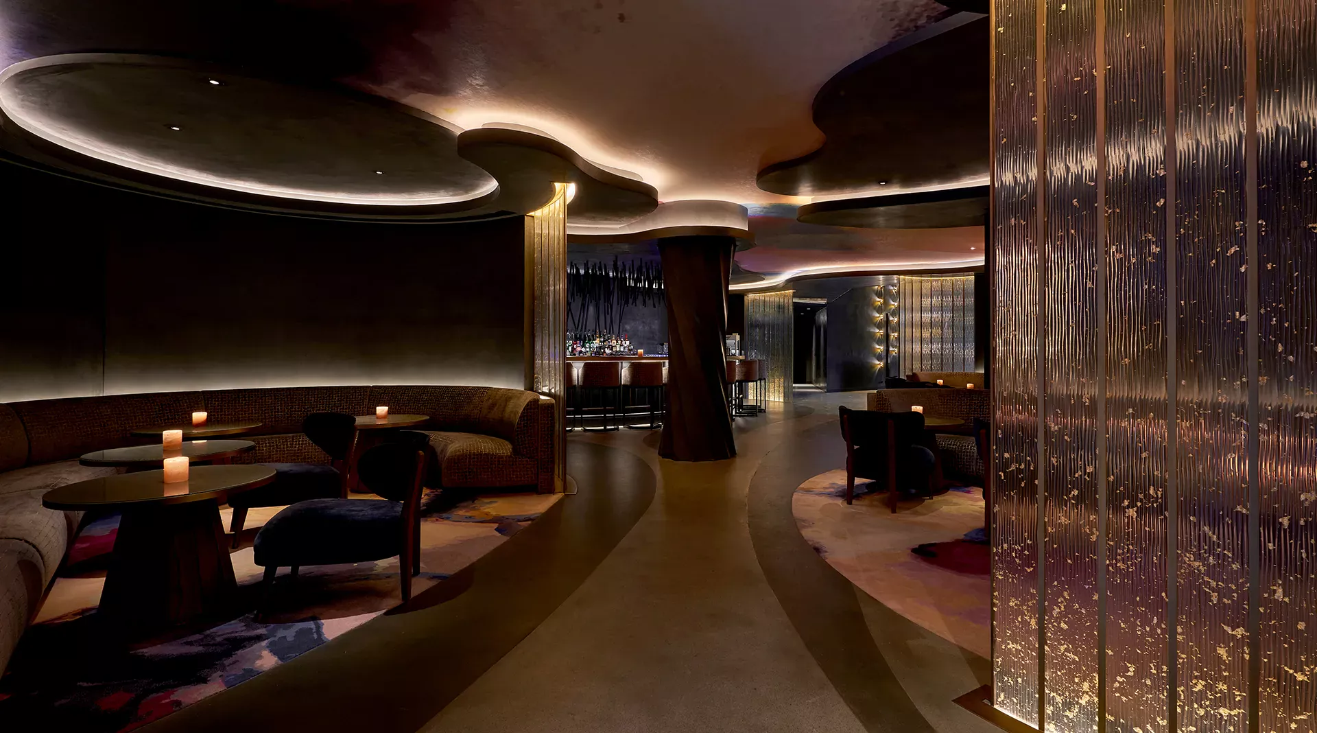 Hospitality & Leisure: Elevating Experiences, Enriching Environments